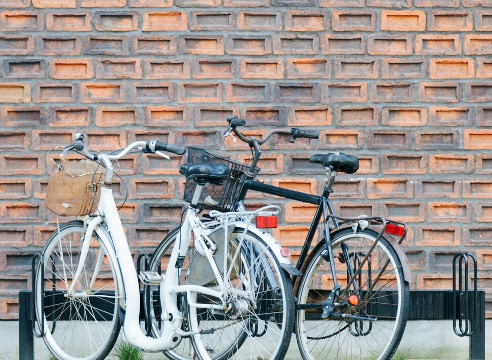 Як вибрати тримач або стійку для велосипеда